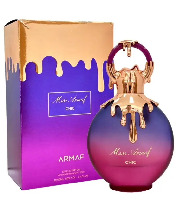 Miss armaf chic