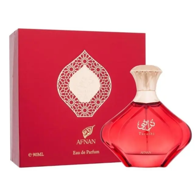 Turathi red