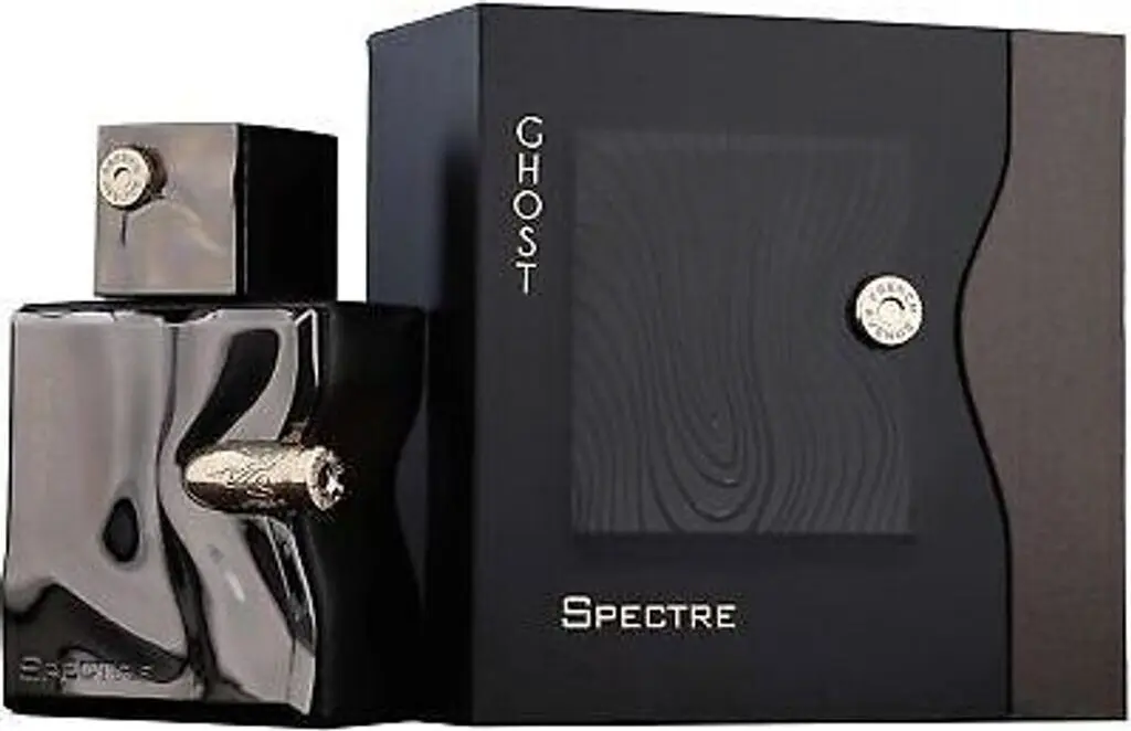Spectre ghost