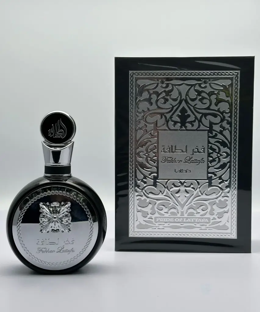 fahkar silver
