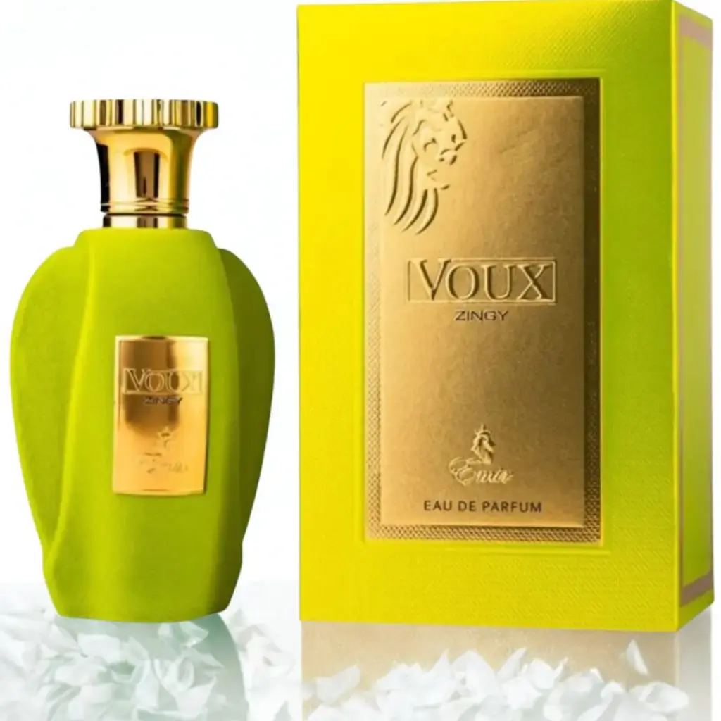 Voux zingy