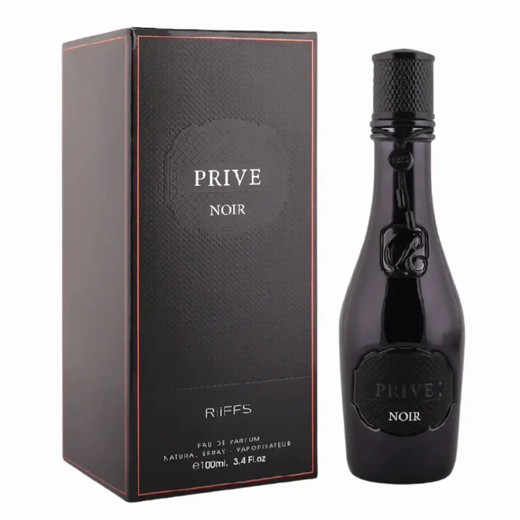 Prive Noir