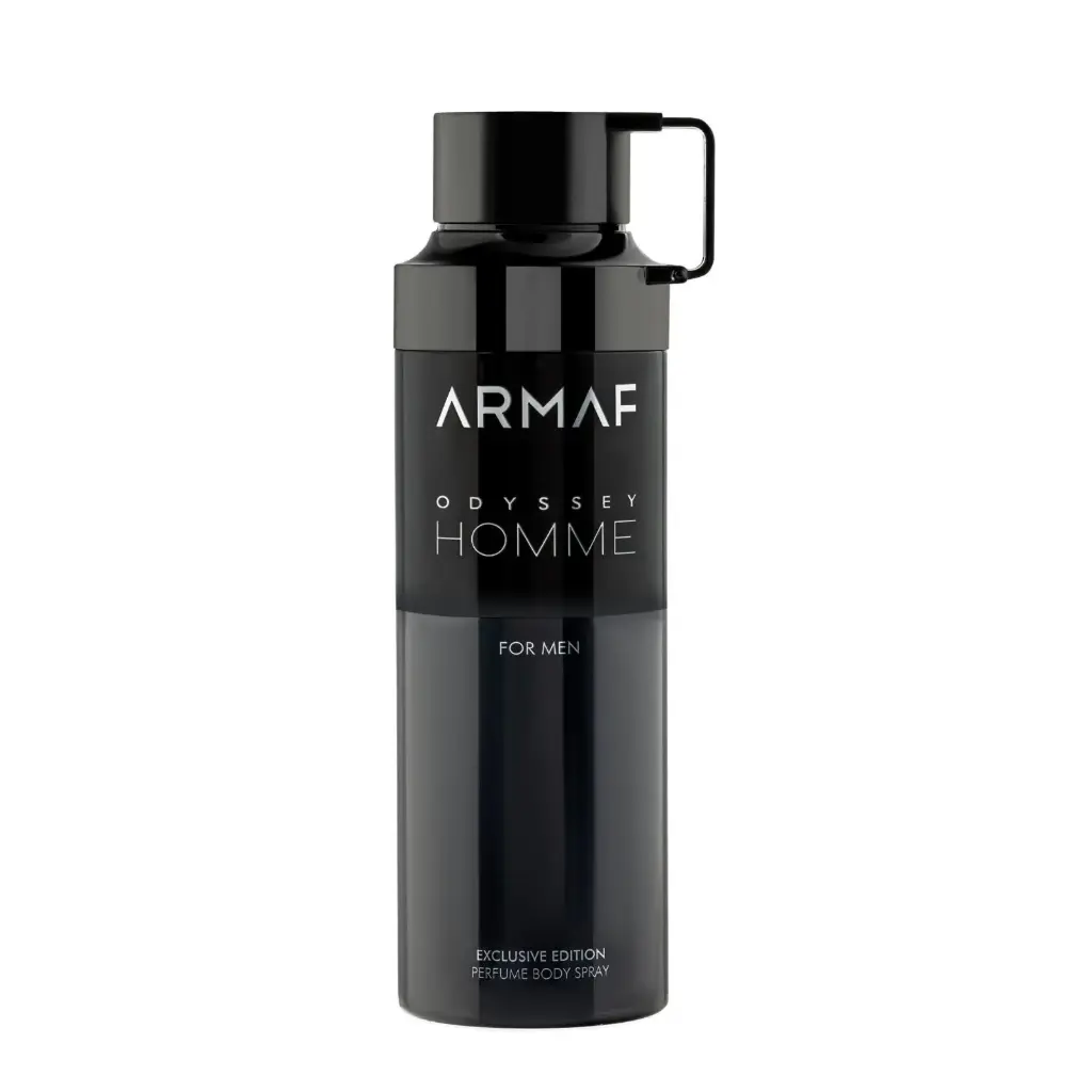 Odyssey Homme for men