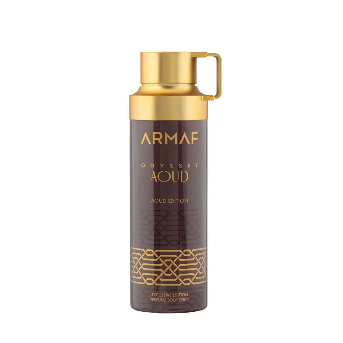 Odyssey Aoud