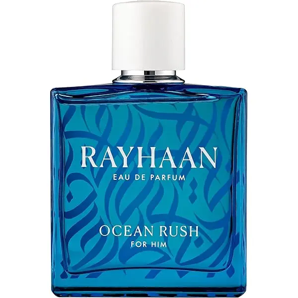 ocean rush