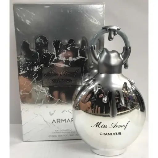 Miss armaf grandeur