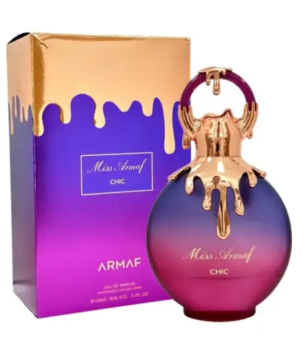 Miss armaf chic
