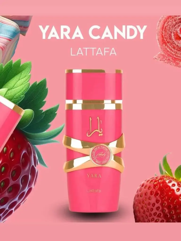 Yara Candy