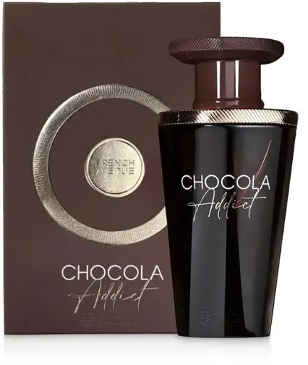 Chocola addict
