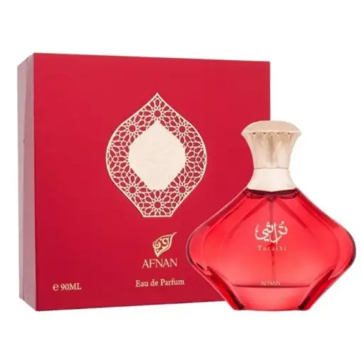 Turathi red