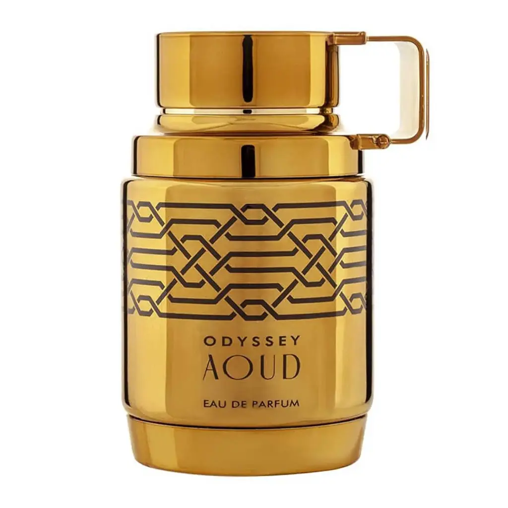 odyssey aoud
