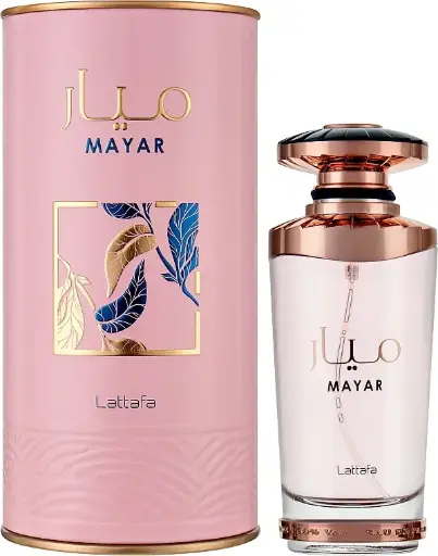 Mayar