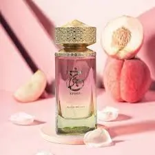 Khair peach