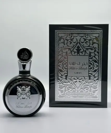 fahkar silver