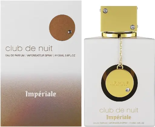Club de nuit imperiale