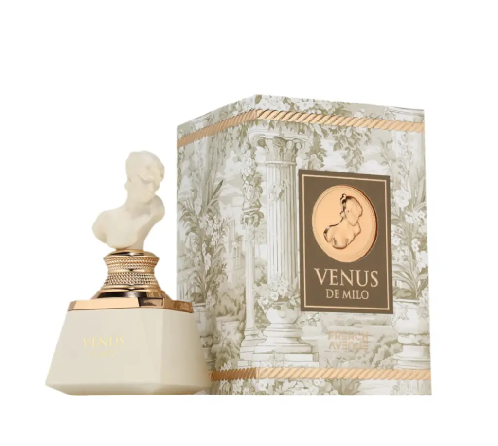 venus de milo