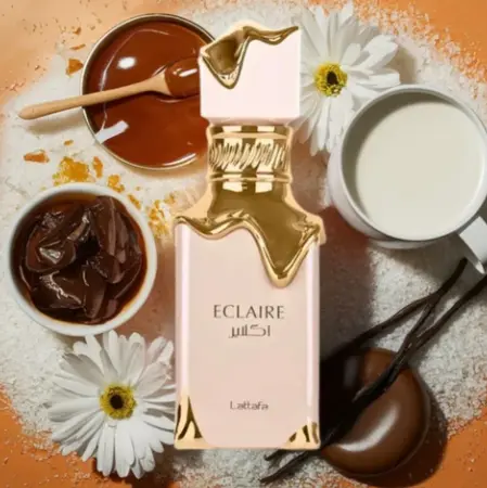 Eclaire