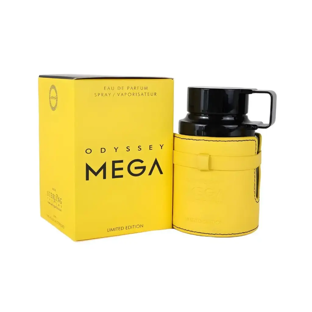 Oddysey Mega 100ml