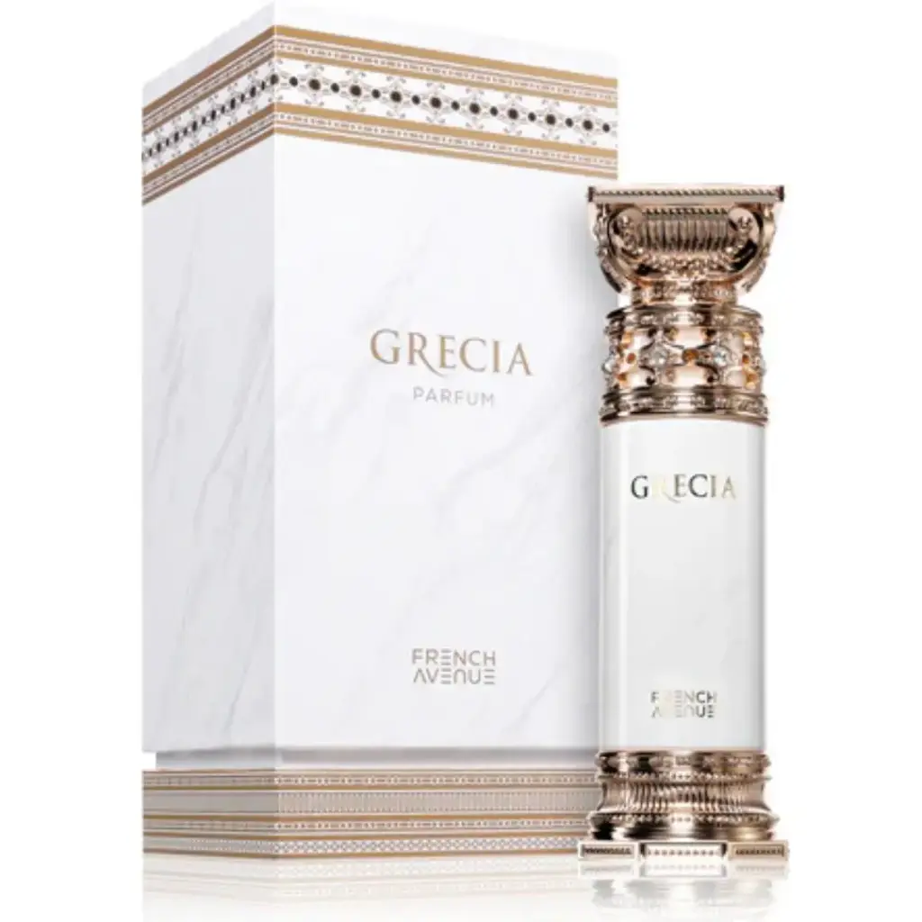 Grecia