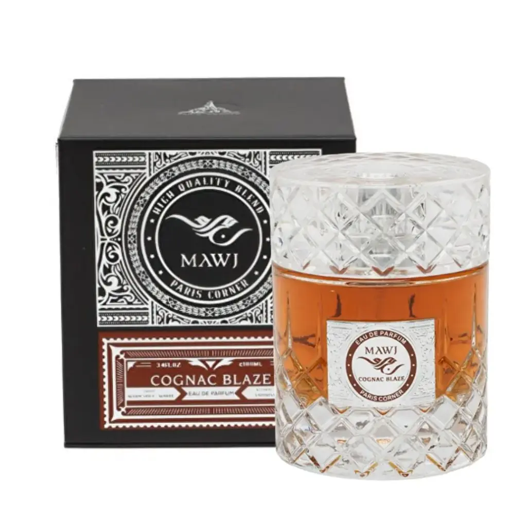 Mawj Cognac blaze