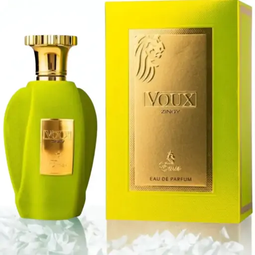 Voux zingy