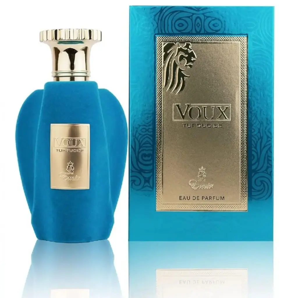 Voux Turquoise