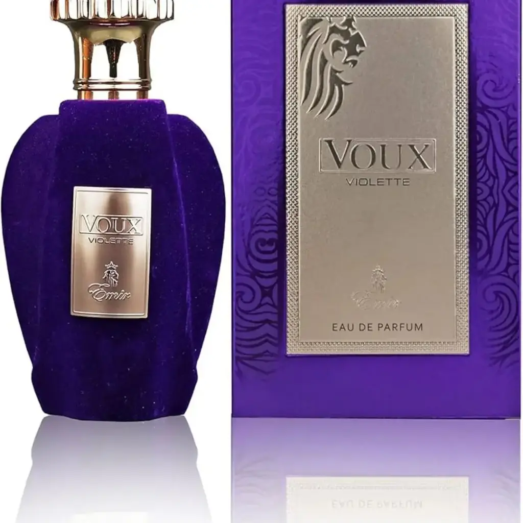 Voux Violette