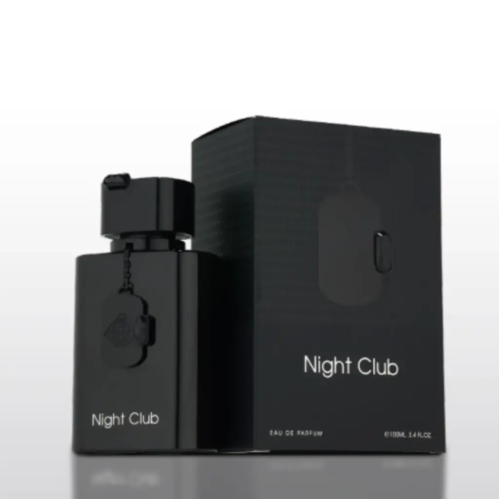 Night Club Absolute
