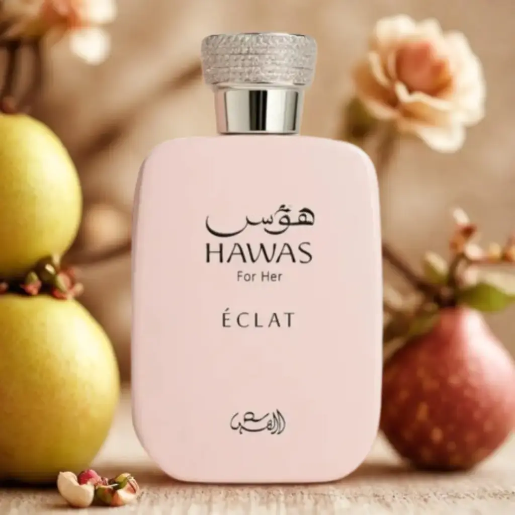 Hawas Eclat
