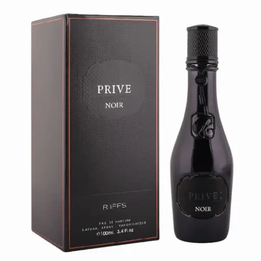 Prive Noir
