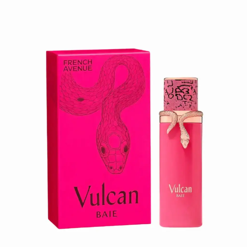 Vulcan Baie