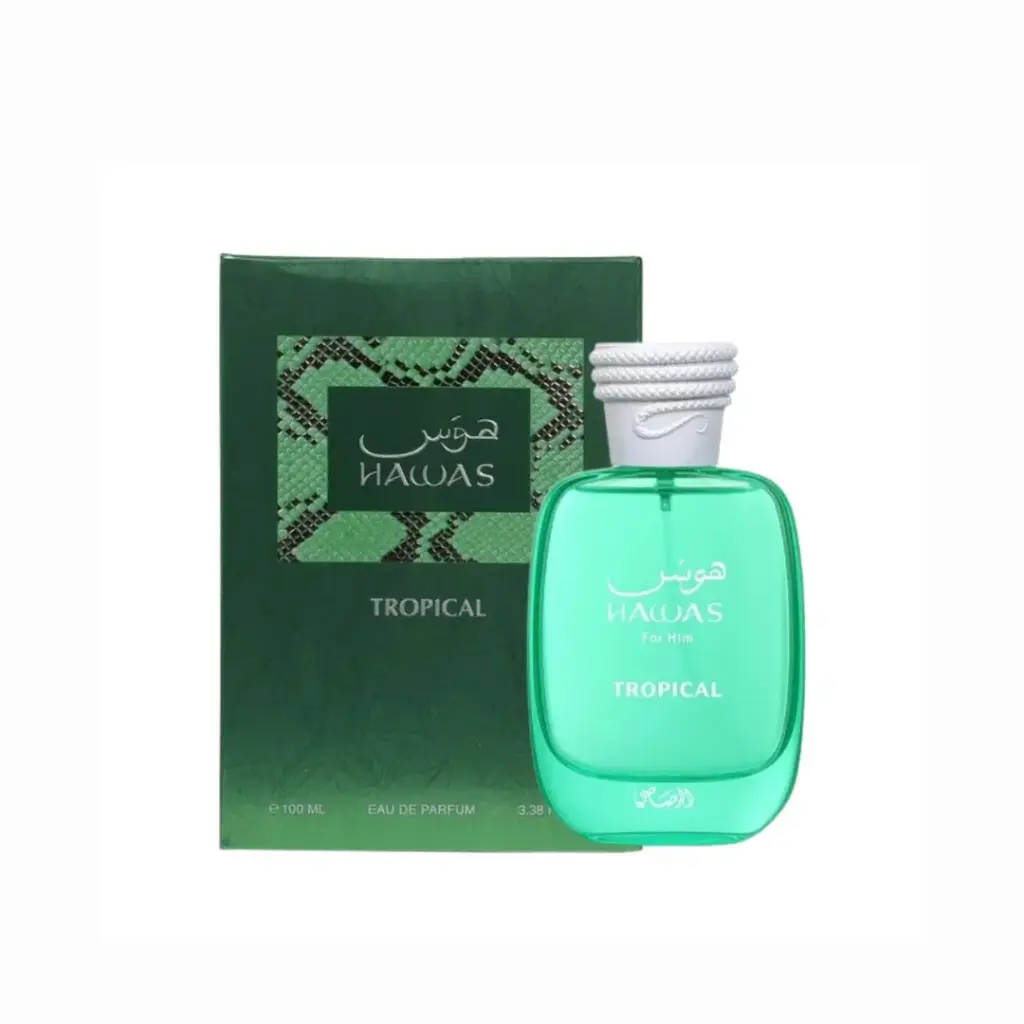 Hawas Tropical