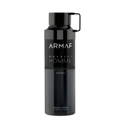 Odyssey Homme for men