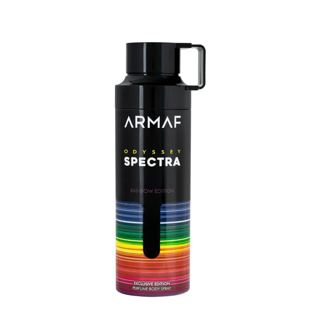 odyssey Spectra