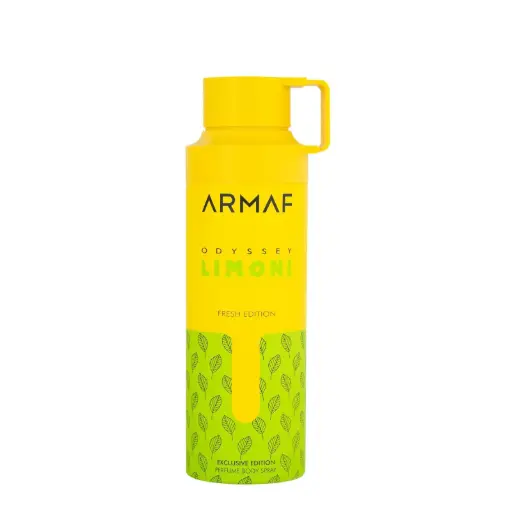 Odyssey Limon