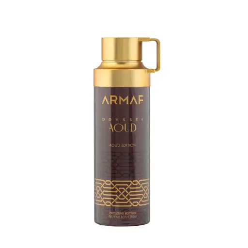 Odyssey Aoud