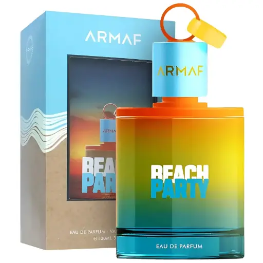 beach party