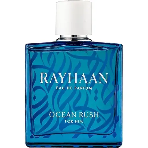 ocean rush