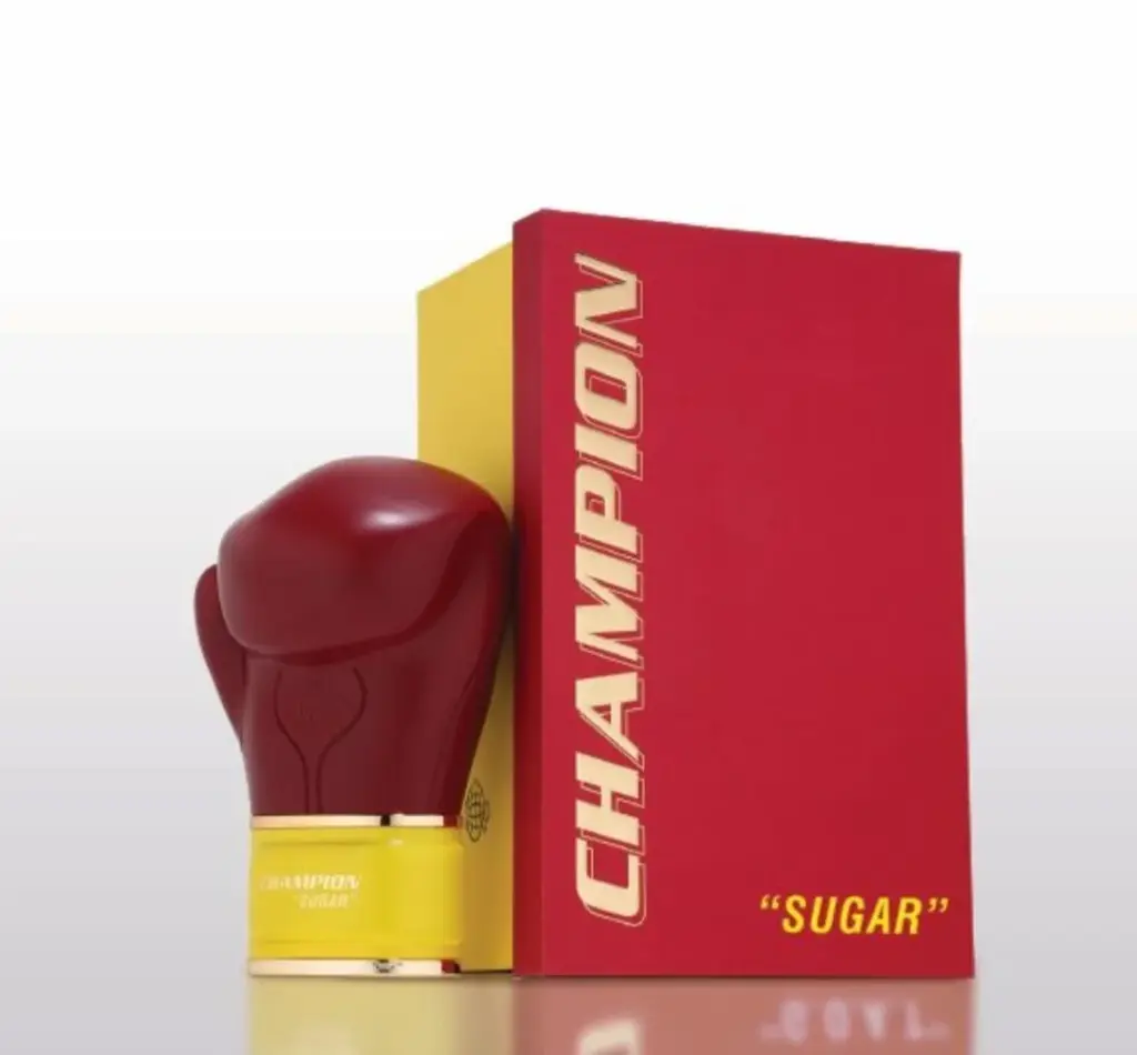 Champion Sugar